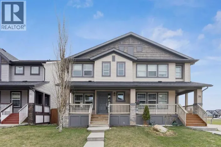 74 Skyview Point Green NE, Calgary