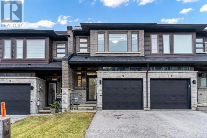 74 SOHO STREET, Hamilton