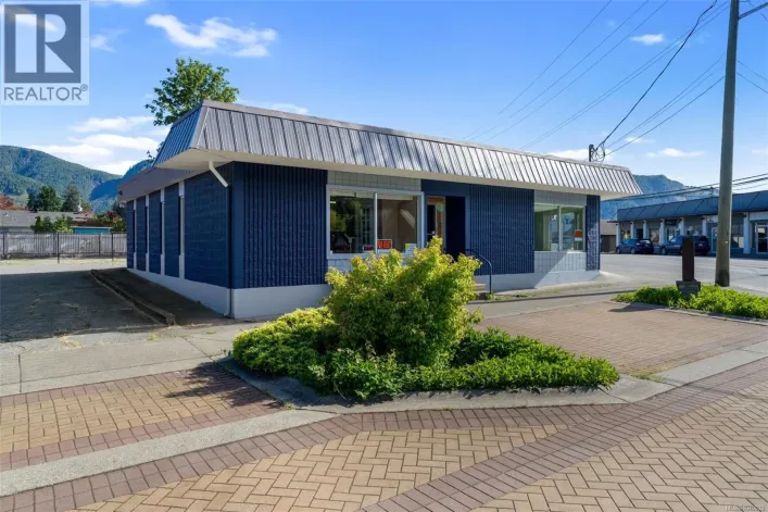 74 South Shore Rd, Lake Cowichan