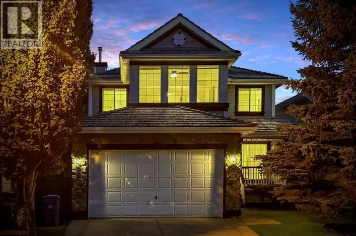 74 Spring View SW, Calgary