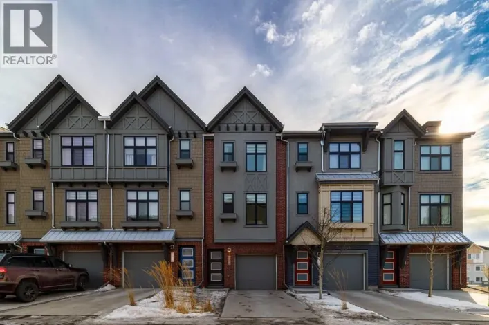 74 Spring Willow Close SW, Calgary