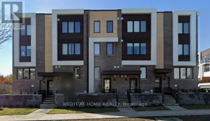 74 STANLEY GREENE BOULEVARD, Toronto