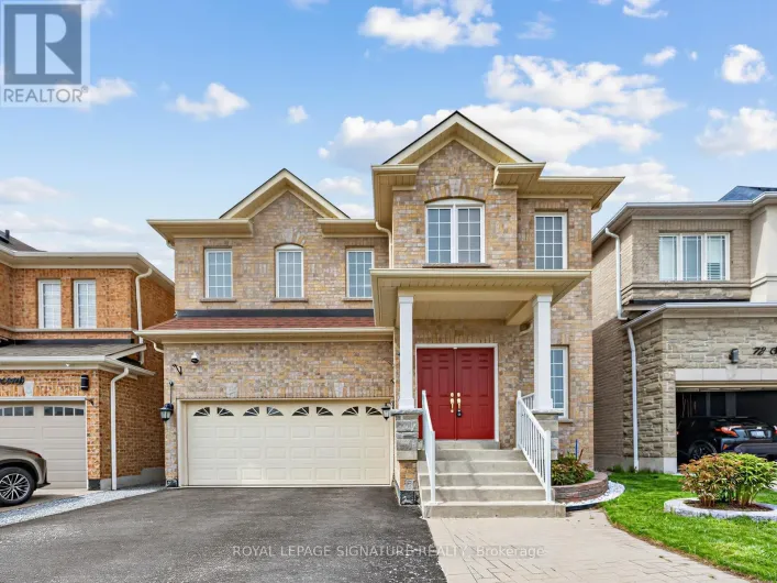 74 STYLES CRESCENT, Ajax