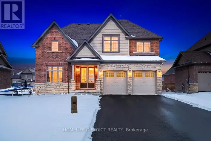 74 SUMMER BREEZE DRIVE, Prince Edward County