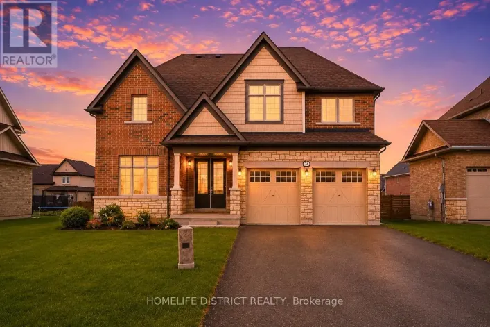 74 SUMMER BREEZE DRIVE, Prince Edward County