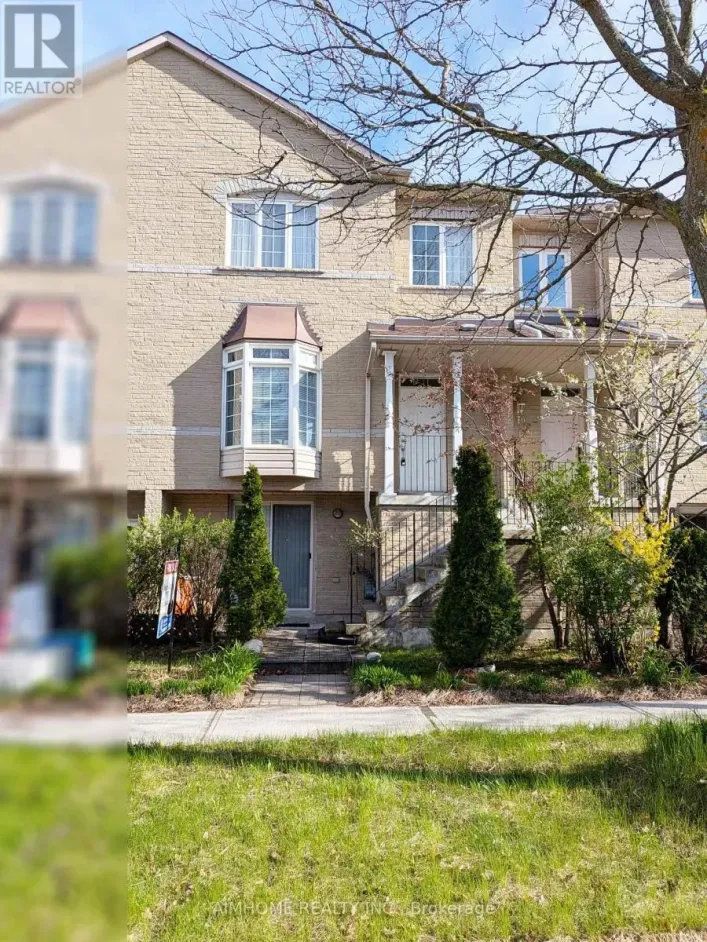 74 SUNWAY SQUARE, Markham