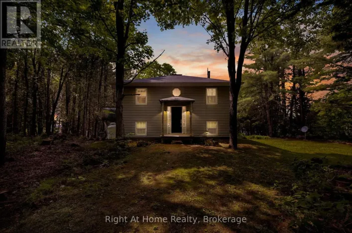 74 TALBOT ROAD, Kawartha Lakes