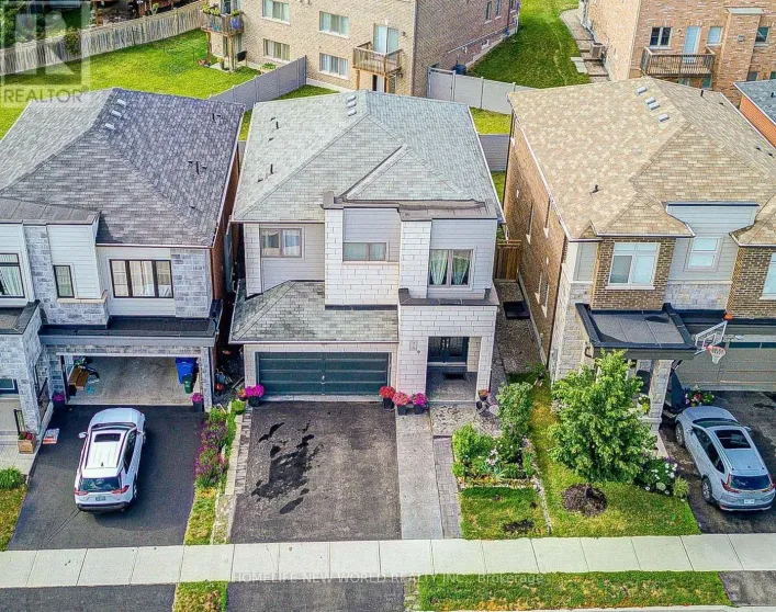 74 TANGO CRESCENT, Newmarket