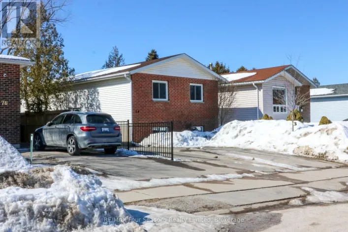 74 TELFER ROAD, Collingwood