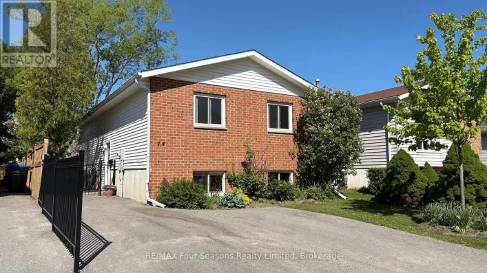 74 TELFER ROAD, Collingwood