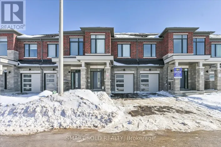 74 TIPP DRIVE, Richmond Hill