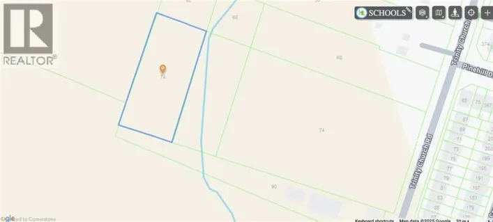 74 TRINITY CHURCH Road, Hamilton