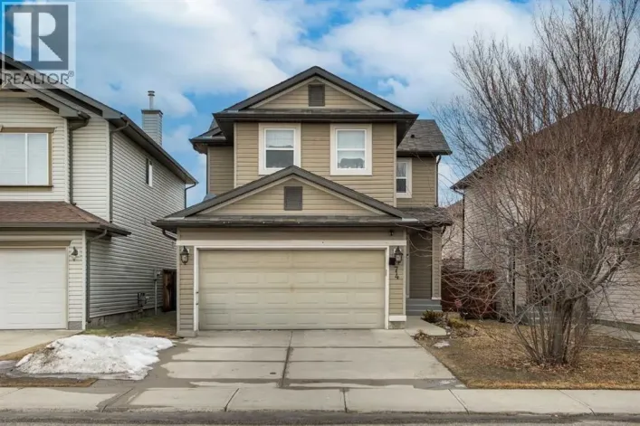 74 Tuscany Springs Hill NW, Calgary