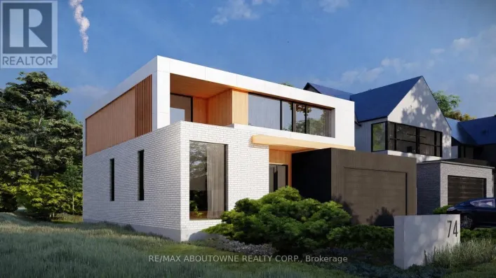 74 UPPER MOUNT ALBION ROAD, Hamilton