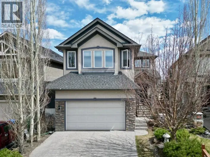 74 Valley Crest Rise NW, Calgary