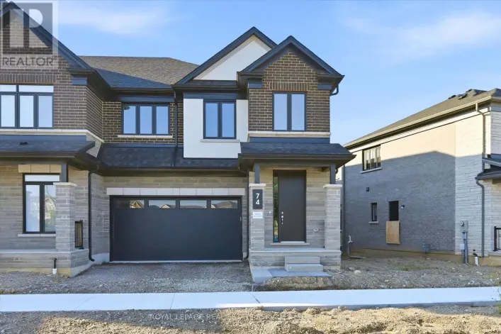 74 VALLEY TRAIL PLACE, Hamilton