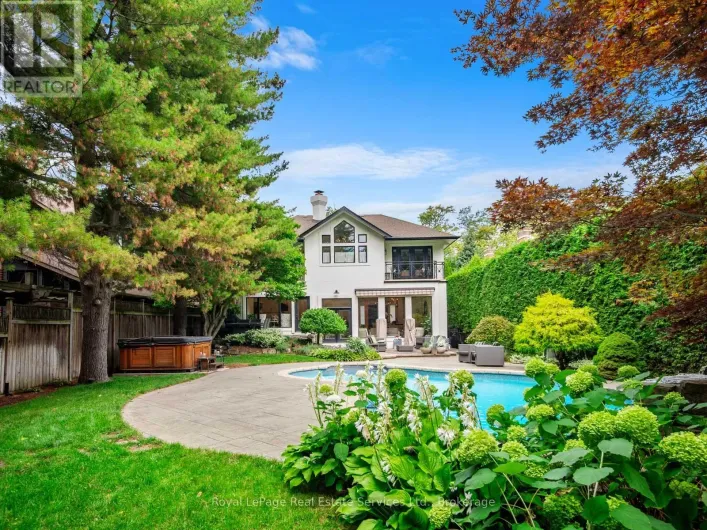 74 WEST STREET, Oakville