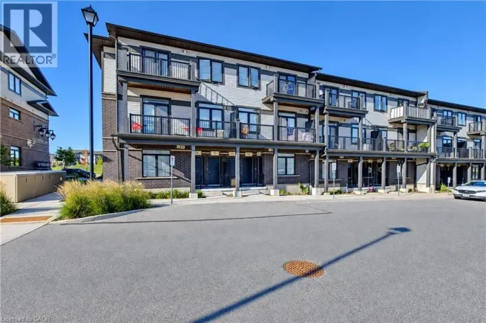 74 WHEAT Lane, Kitchener