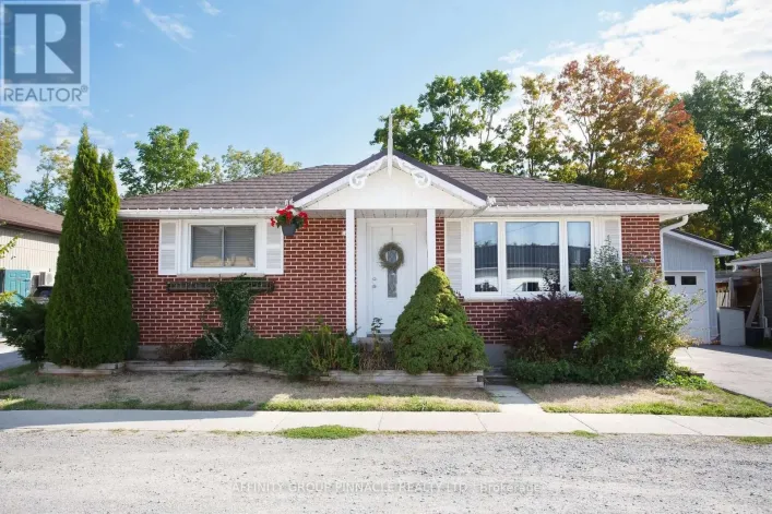 74 WILLIAM STREET, Kawartha Lakes