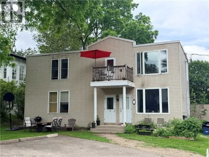 74 WILLIAM Street W Unit# 3, Waterloo
