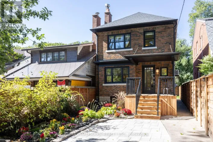 74 WILLOW AVENUE, Toronto