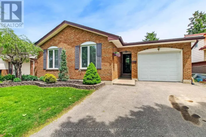 74 WINDING WAY CRESCENT, London North