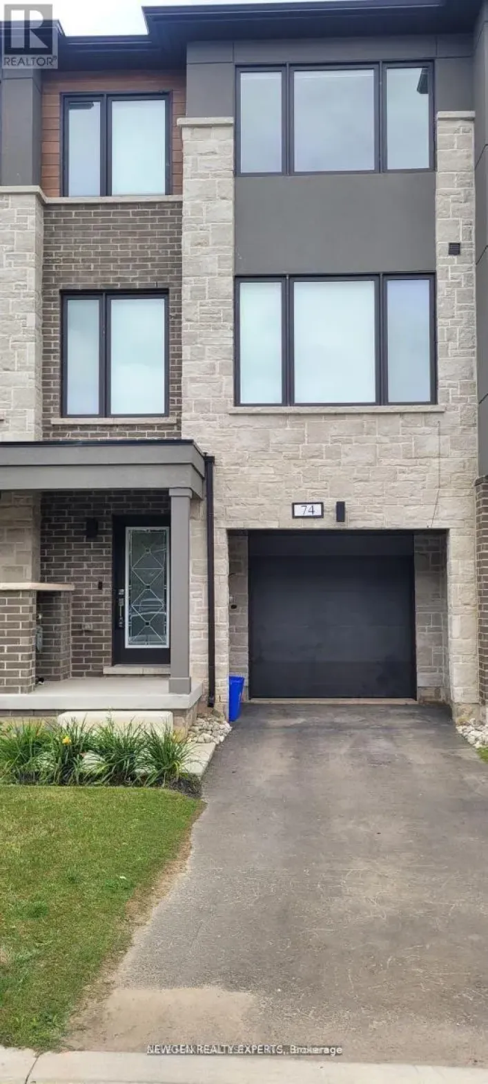 74 WINDTREE WAY, Halton Hills