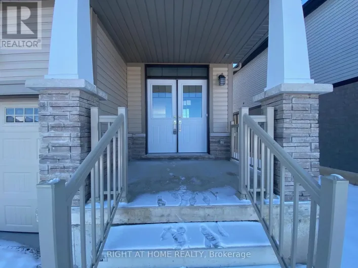 74 WITTEVEEN DRIVE, Brantford