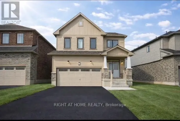 74 WITTEVEEN DRIVE, Brantford