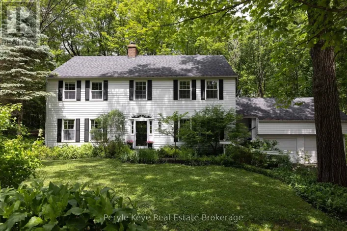 74 WOODLAND DRIVE, Bracebridge