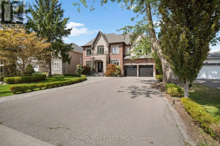 74 YONGEHURST ROAD, Richmond Hill