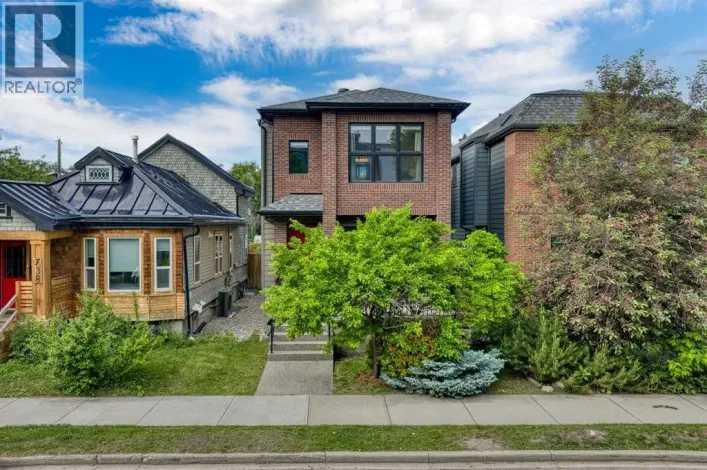740 24 Avenue SE, Calgary