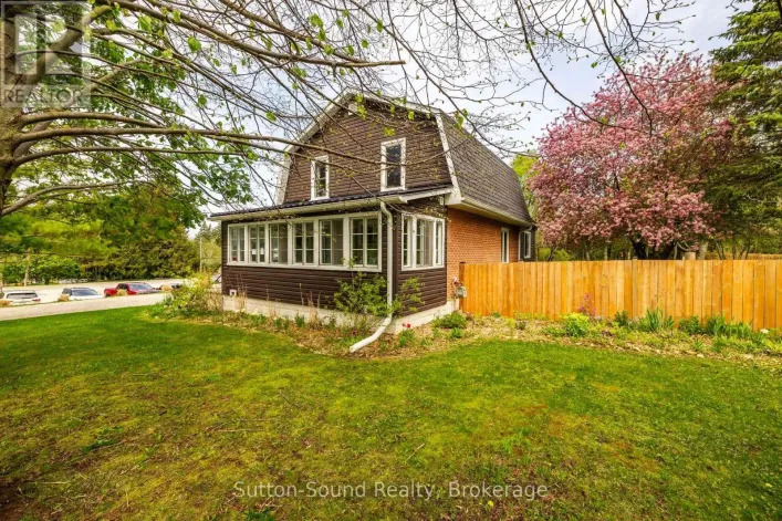 740 6TH STREET E, Owen Sound