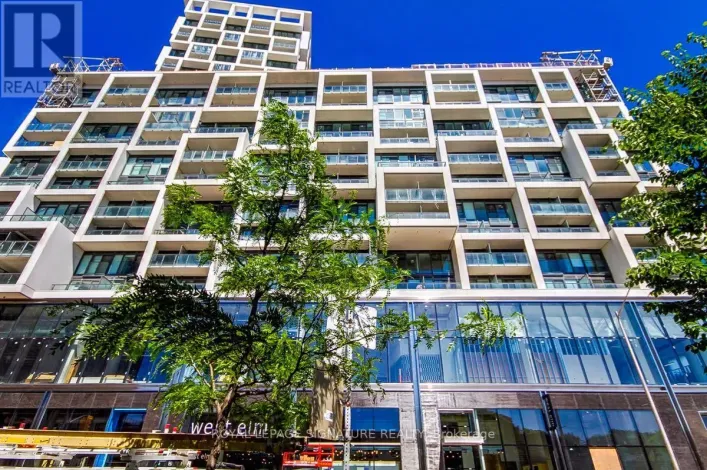 740 - 8 HILLSDALE AVENUE E, Toronto