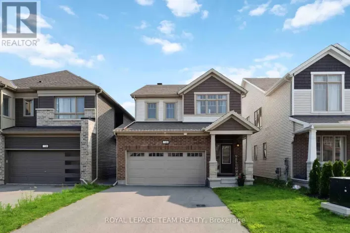740 BRITTANIC ROAD, Ottawa