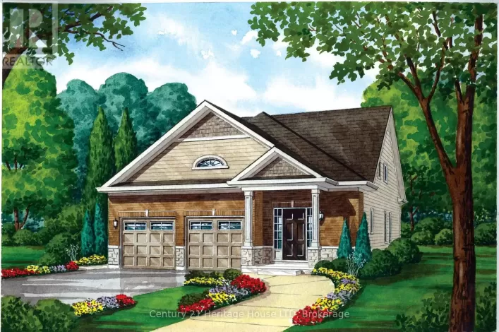 740 BURWELL STREET, Fort Erie