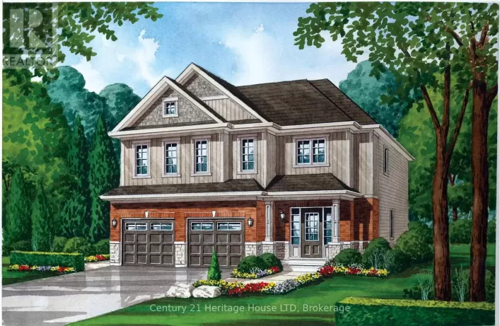 740 BURWELL STREET, Fort Erie