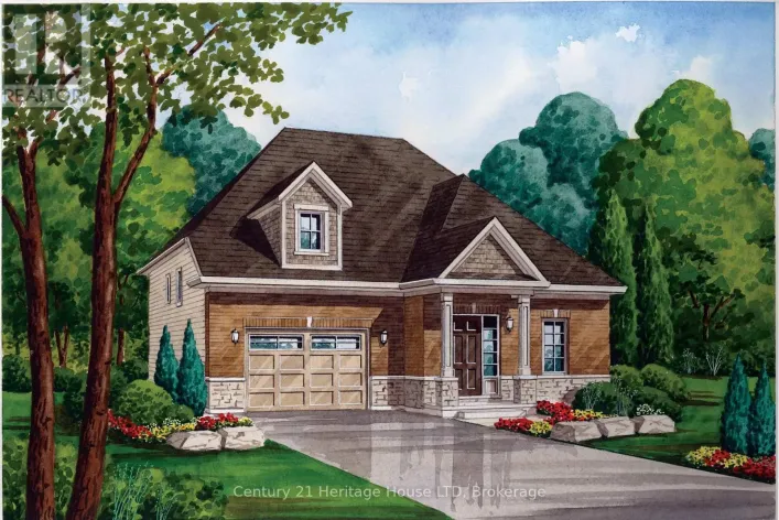 740 BURWELL STREET, Fort Erie