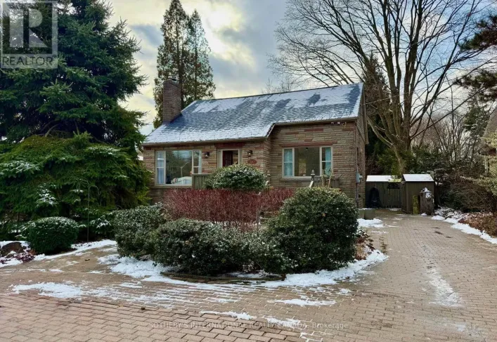 740 CLARKSON ROAD S, Mississauga