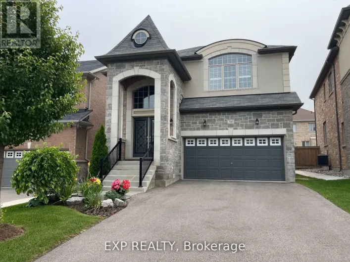 740 CLIFFORD PERRY PLACE, Newmarket
