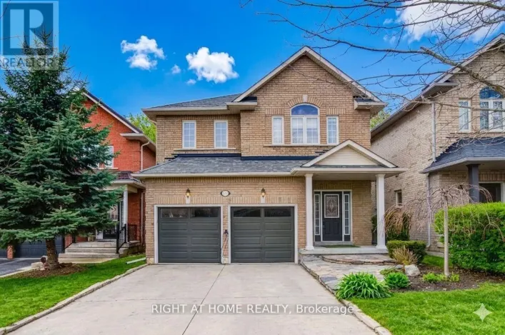 740 COLTER STREET, Newmarket