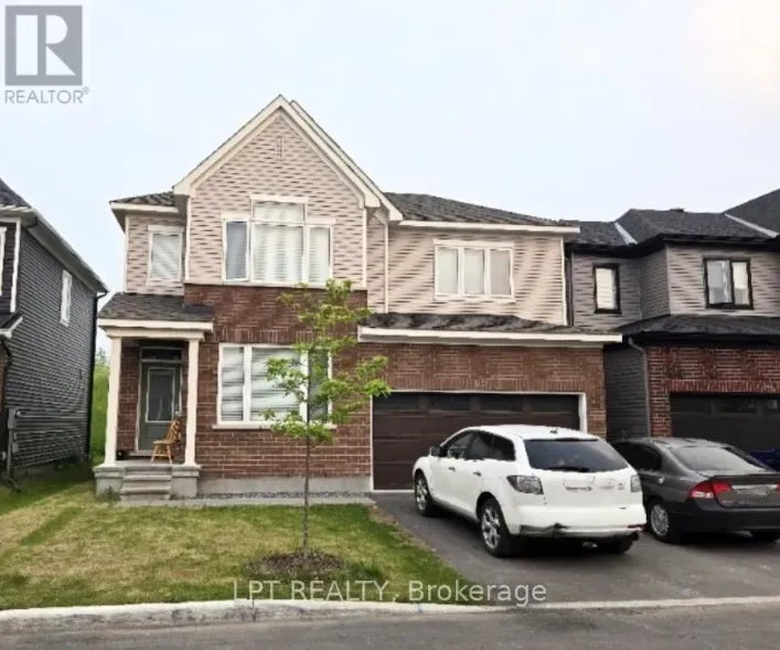 House for rent: 740 EMINENCE STREET, Ottawa