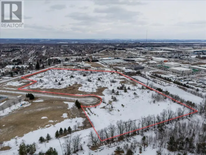 740 ESSA ROAD, Barrie