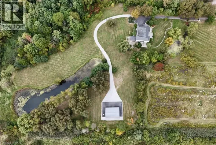 740 FIDDLERS GREEN Road, Ancaster