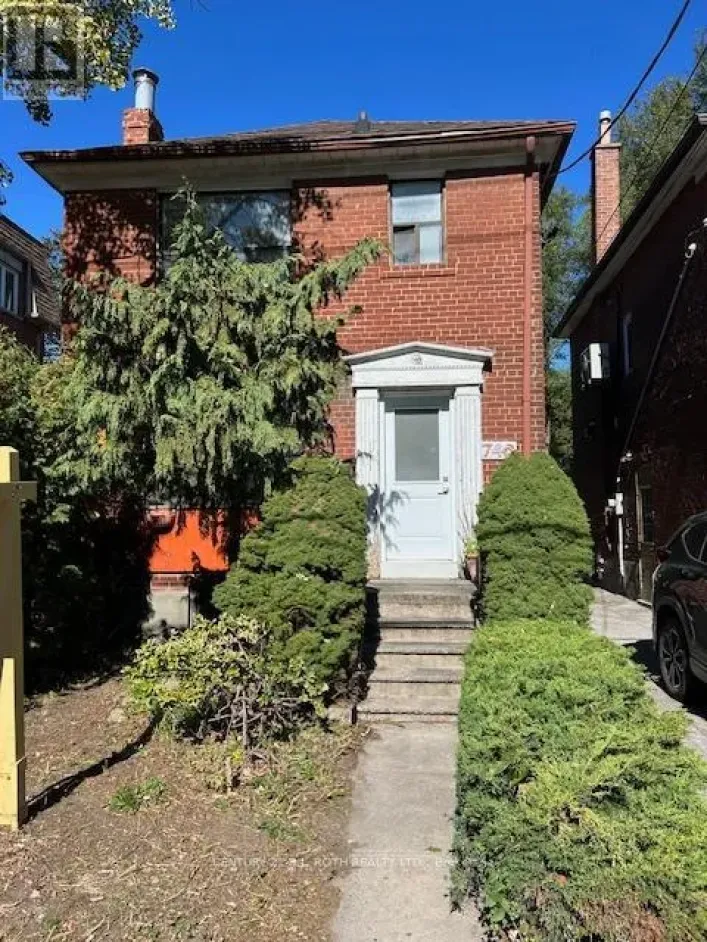 740 KINGSTON ROAD, Toronto