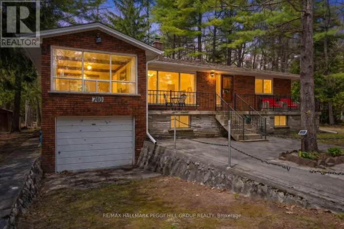 740 LAFONTAINE ROAD W, Tiny