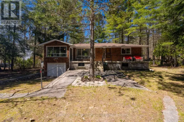 740 LAFONTAINE ROAD W, Tiny