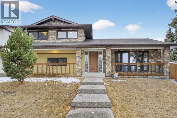 740 Lake Ontario Drive SE, Calgary