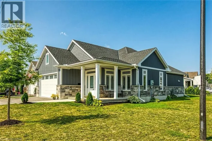 740 MAIN Street E Unit# 24, Dunnville