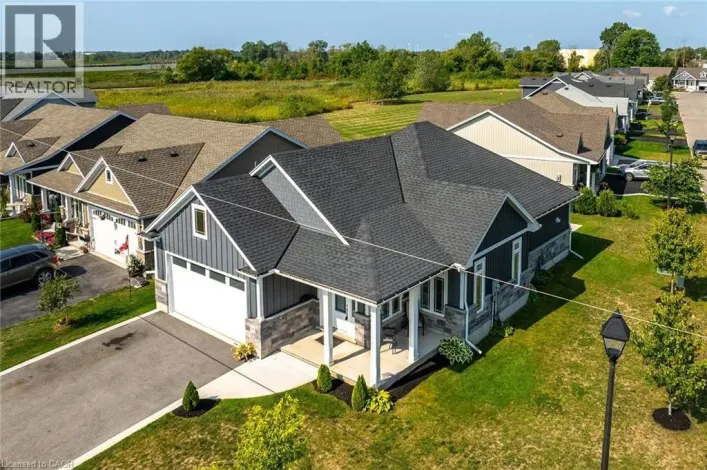 740 MAIN Street E Unit# 24, Dunnville
